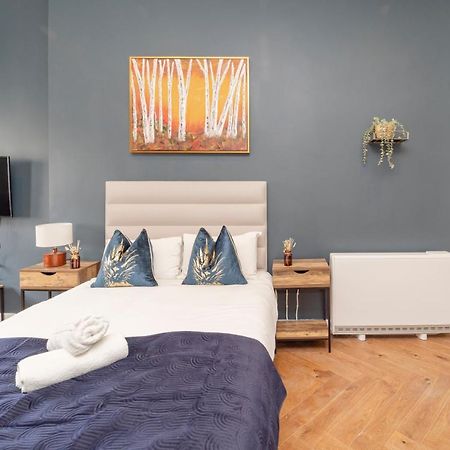Morden Studio Flat Moments Away From Brighton Seafront Διαμέρισμα Εξωτερικό φωτογραφία