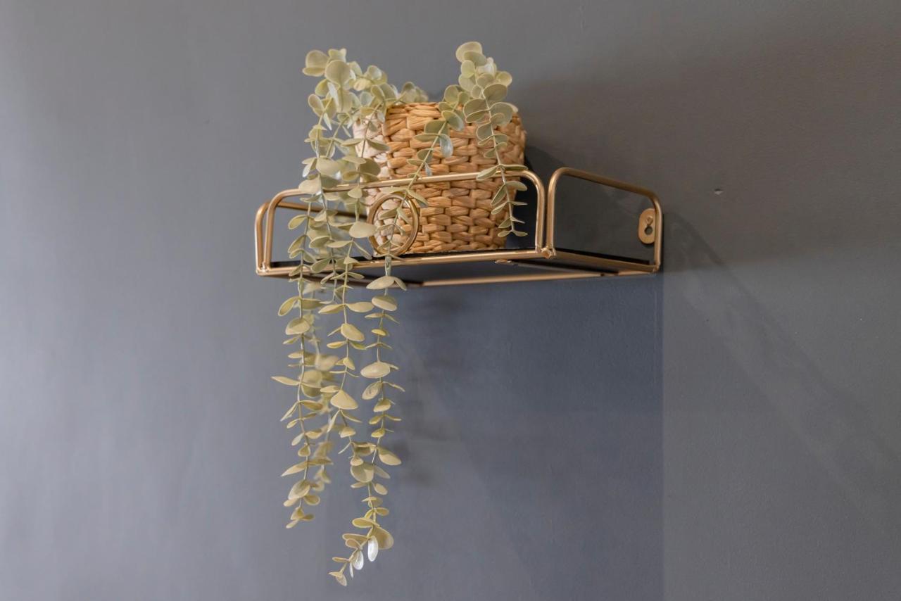 Morden Studio Flat Moments Away From Brighton Seafront Διαμέρισμα Εξωτερικό φωτογραφία